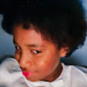 Meet your Posher, Caden